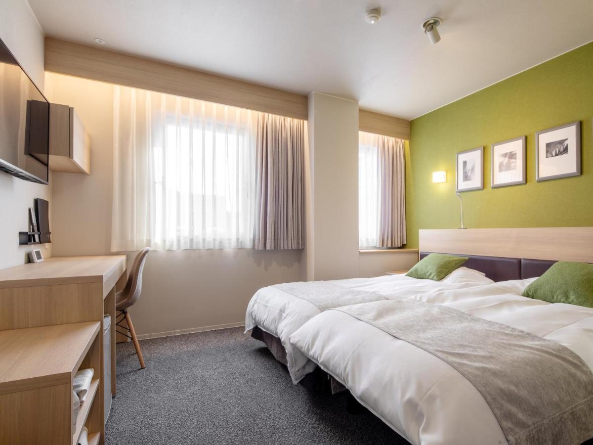 Fujieda Park Inn Hotel Εξωτερικό φωτογραφία