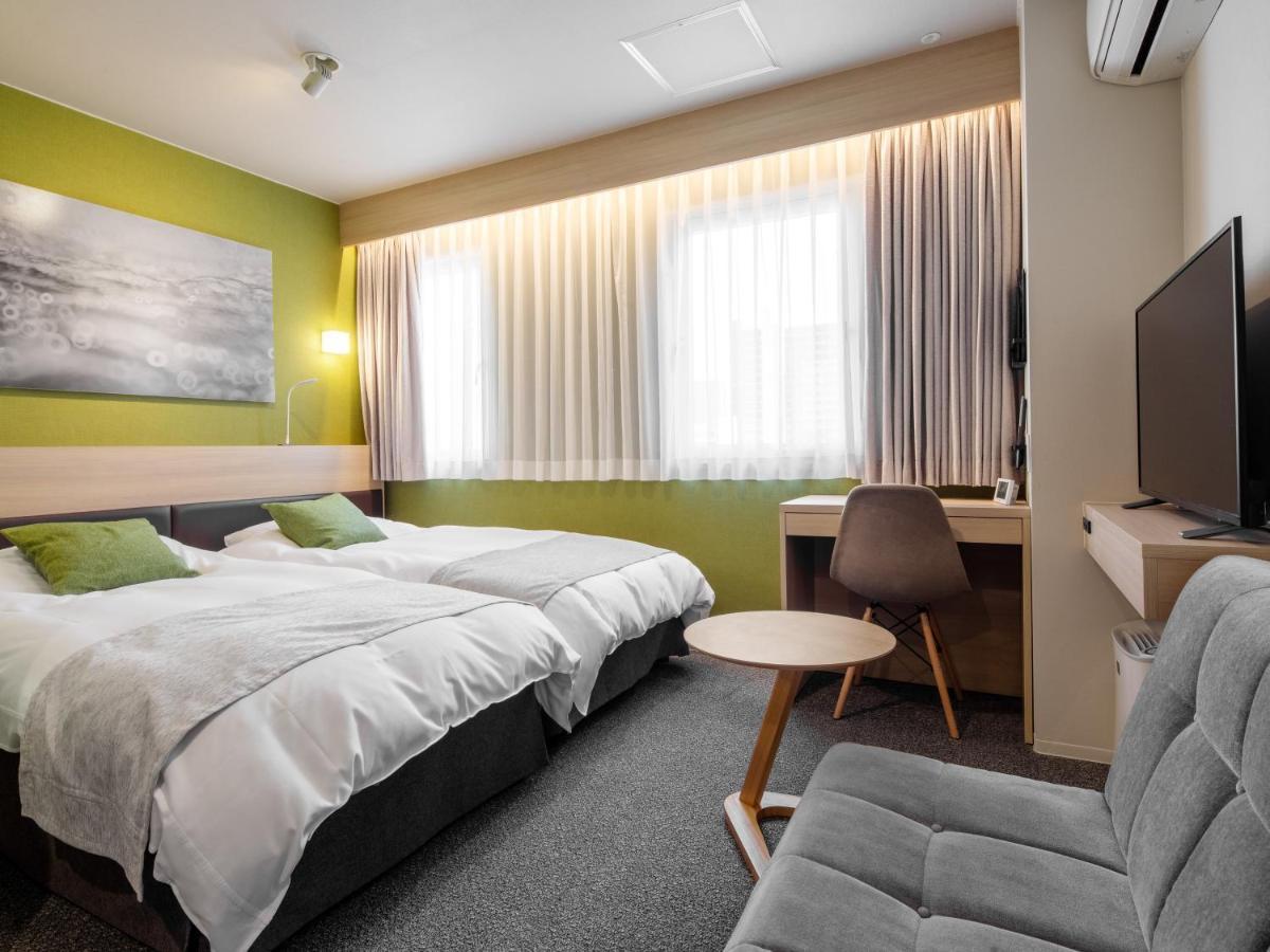 Fujieda Park Inn Hotel Εξωτερικό φωτογραφία