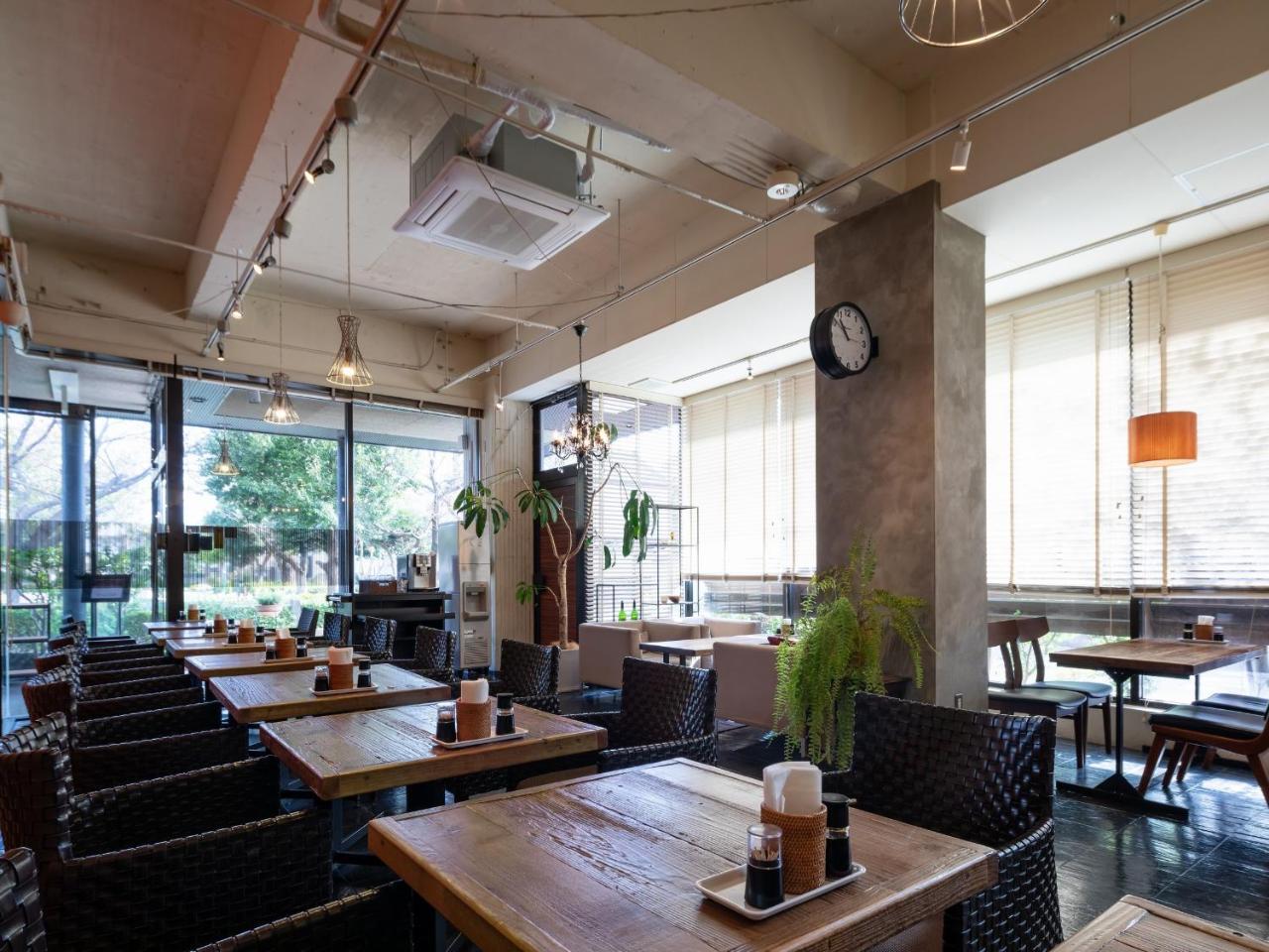 Fujieda Park Inn Hotel Εξωτερικό φωτογραφία
